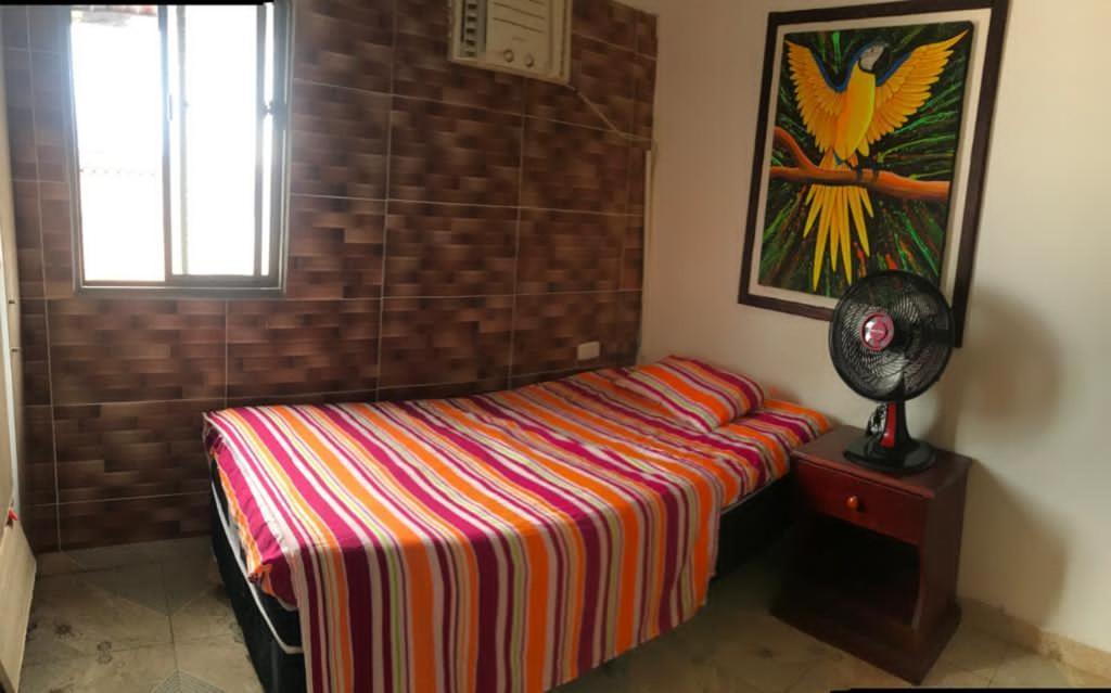 Hostal Selvatrip Leticia Exterior photo
